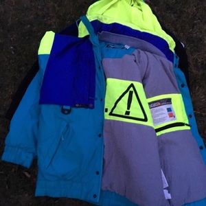 Nevica Ski Jacket